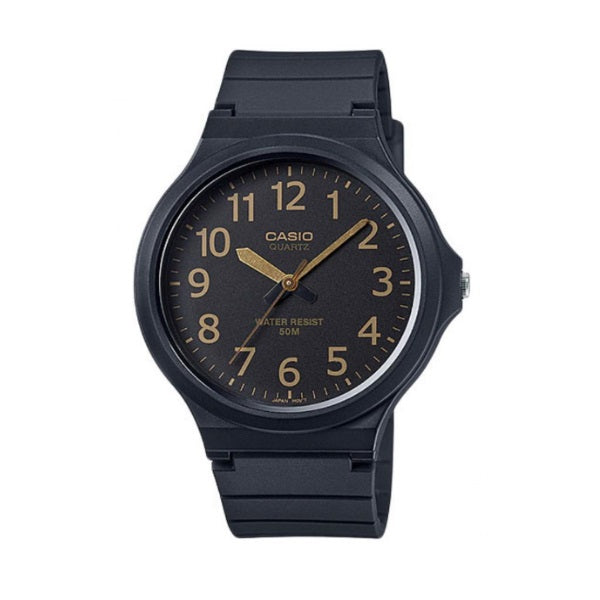 Ceas barbatesc Casio MW-240-1B2VDF Sport
