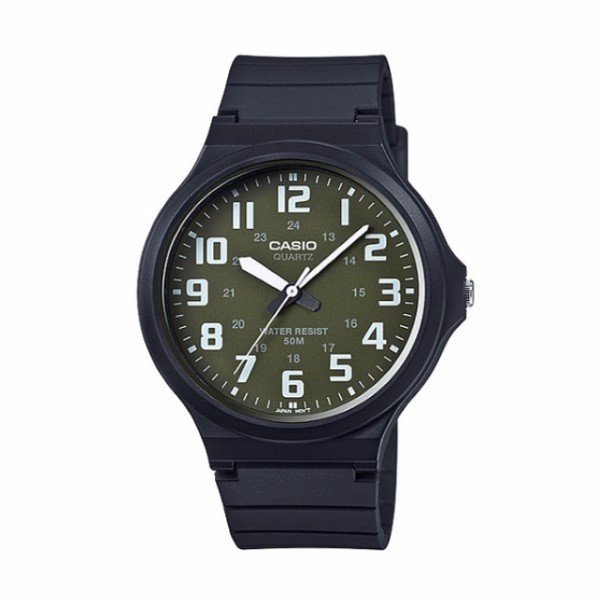 Ceas barbatesc Casio MW-240-3BVDF Sport