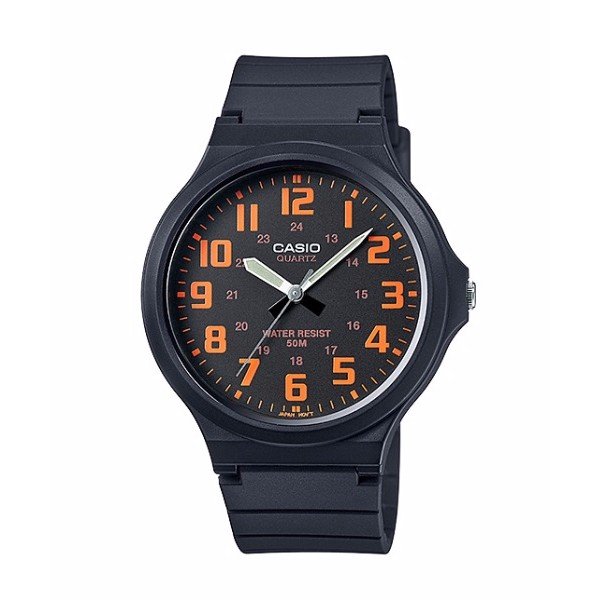 Ceas barbatesc Casio MW-240-4BVDF Sport