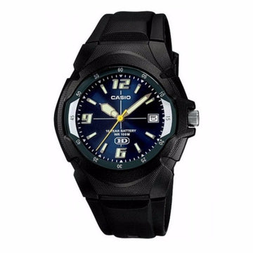 Ceas barbatesc Casio MW-600F-2AVDF Youth