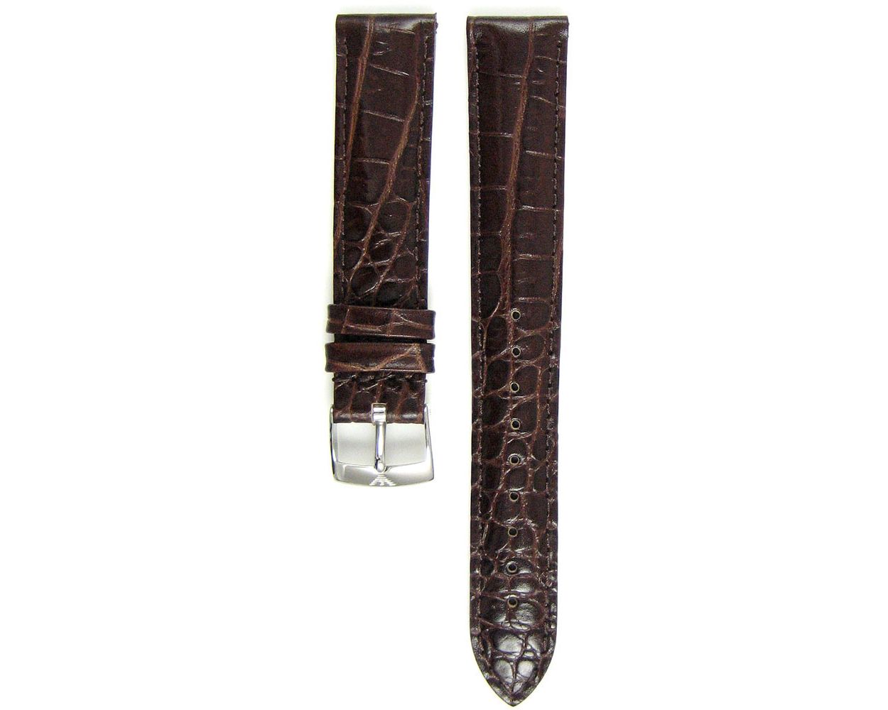 Bratara ceas Emporio Armani AR0204 piele