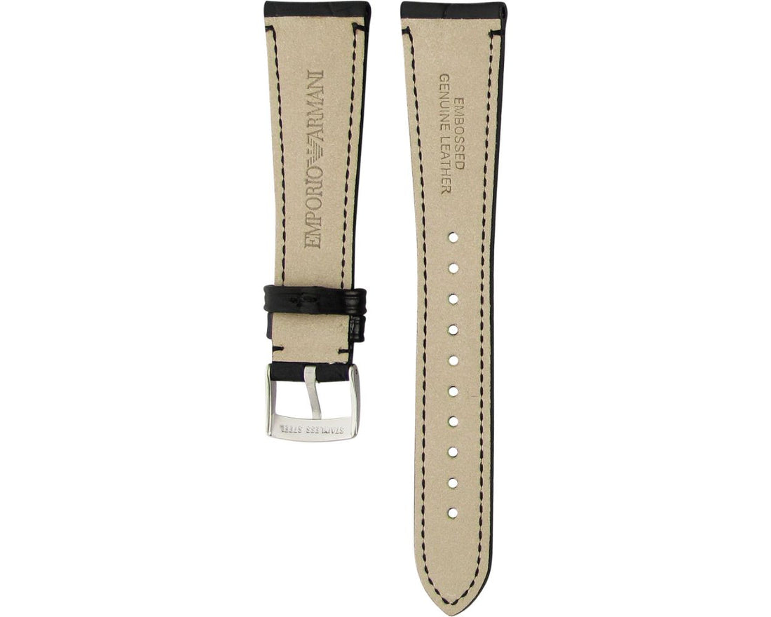 Bratara ceas Emporio Armani AR0284 piele