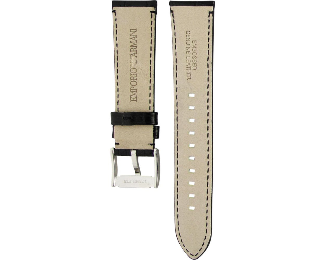 Bratara ceas Emporio Armani AR2447 piele
