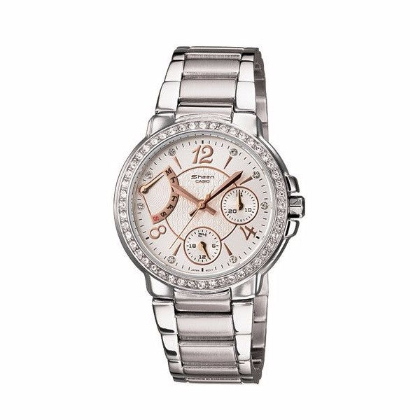 Ceas de dama Casio SHN-3008D-7ADS Sheen