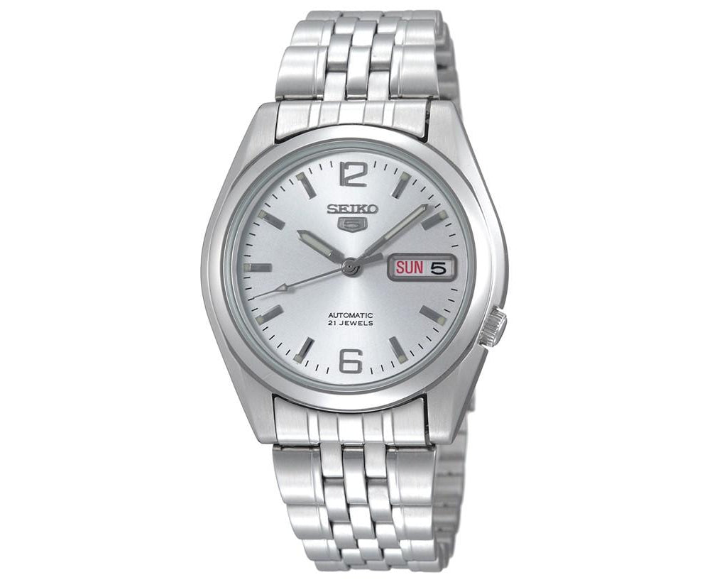 Ceas barbatesc SEIKO SNK385K1 Seiko 5