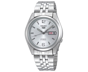 Ceas barbatesc SEIKO SNK385K1 Seiko 5