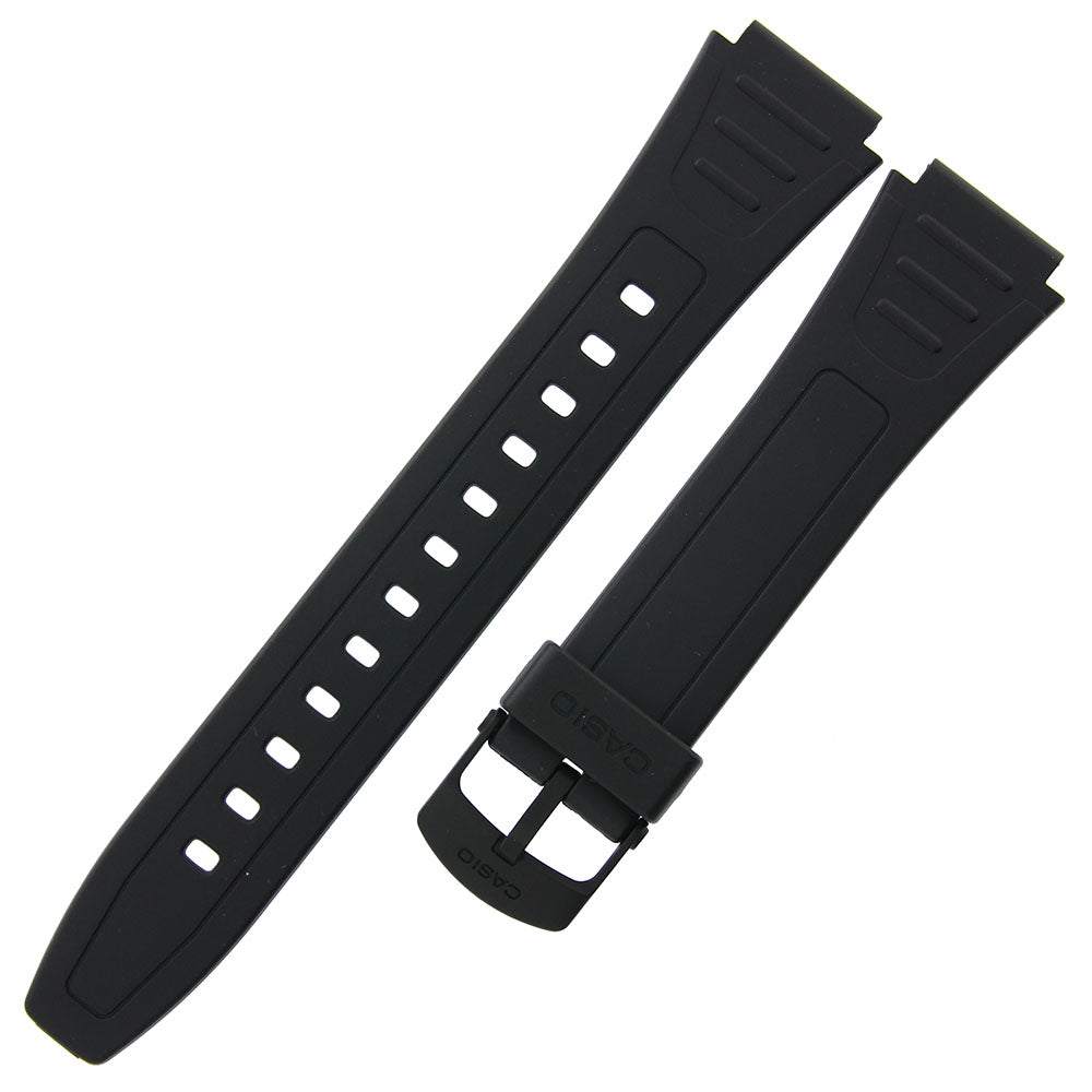 Bratara ceas Casio 10268612 W-800HG-9AV plastic