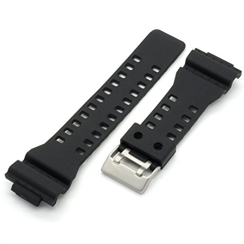 Bratara ceas Casio 10347688 GA-110-1B plastic