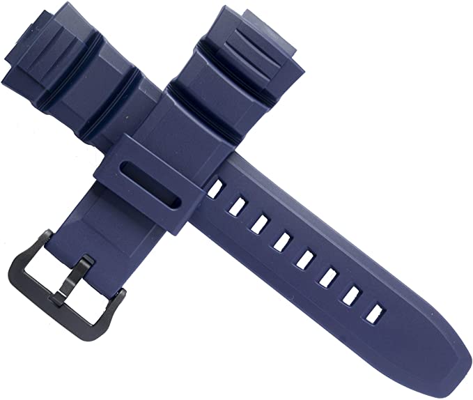 Bratara ceas Casio 10452412 W-S220-2AV plastic