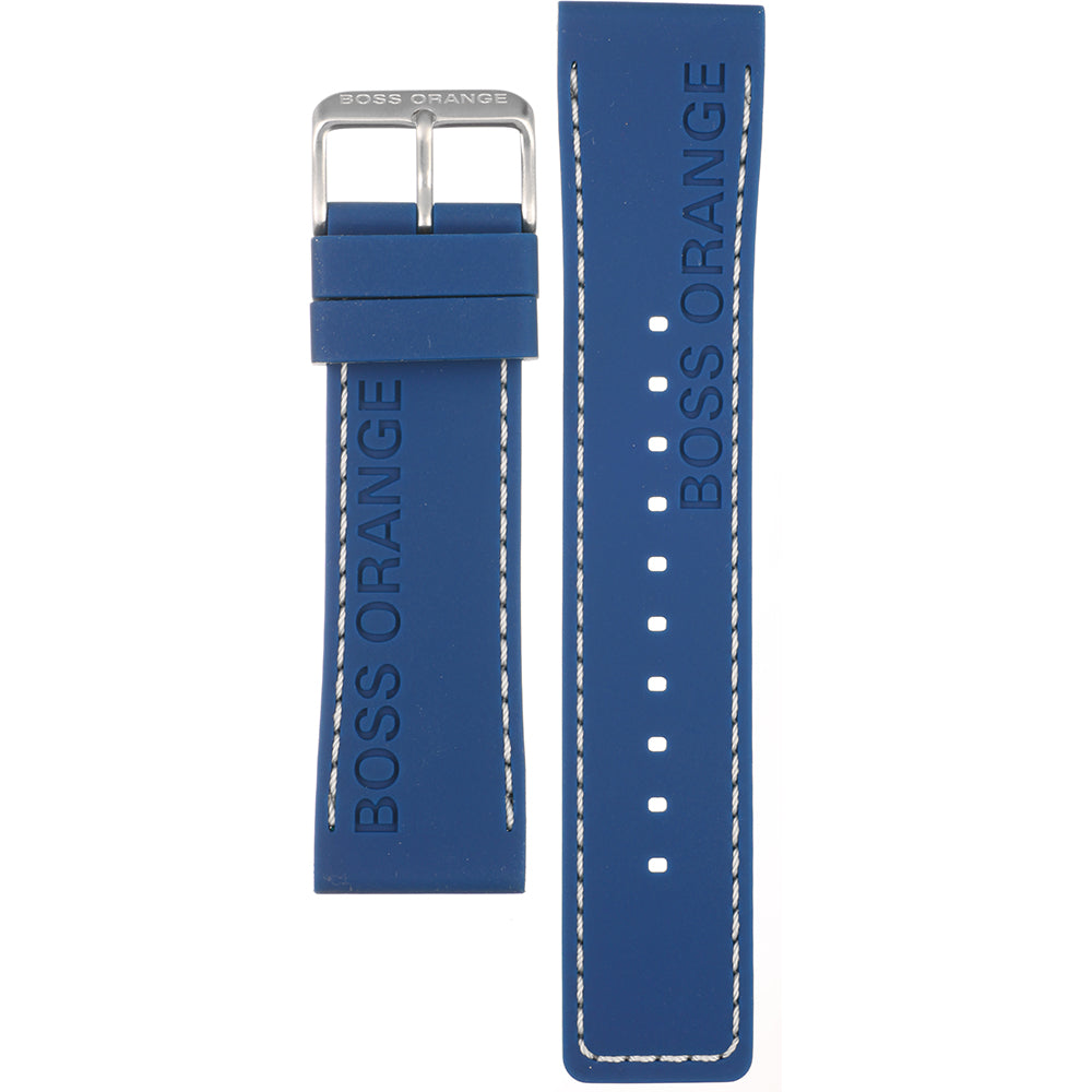 Bratara ceas Hugo Boss 1513250 silicon HB.242.1.14.2817