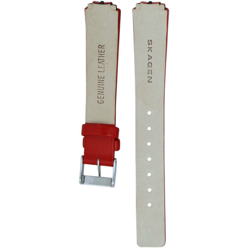 Bratara ceas Skagen 433SSLR piele