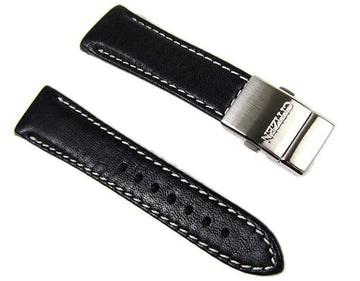 Bratara ceas Citizen AS2031-014E piele