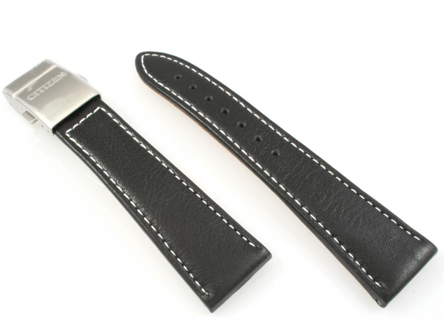 Bratara ceas Citizen AS4020-44H piele S035899