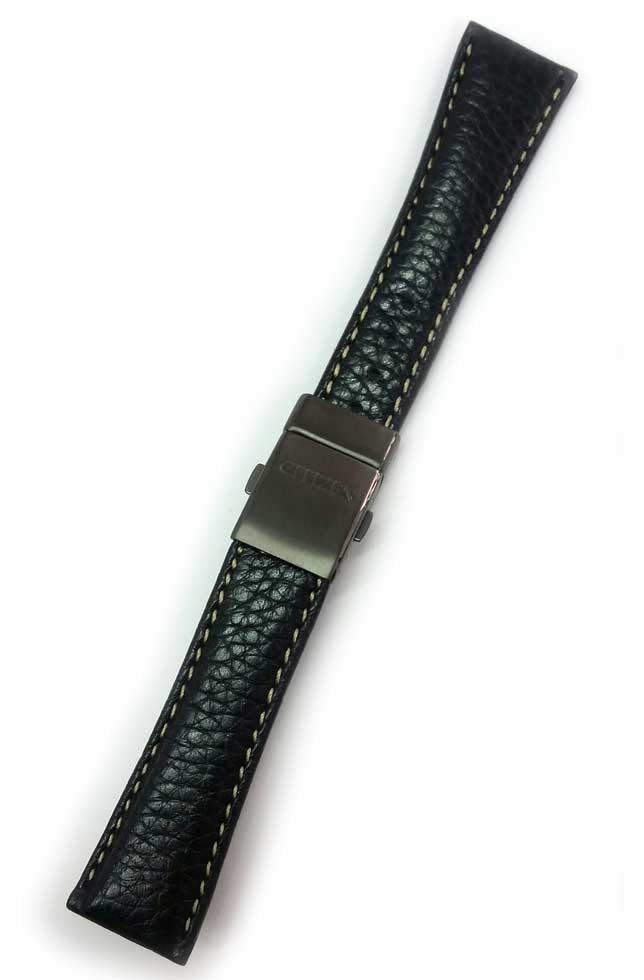 Bratara ceas Citizen AS4035-04E piele S053790