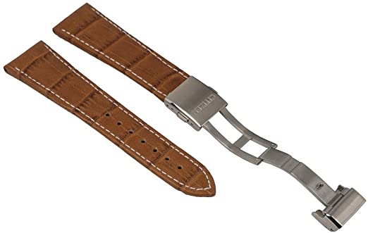 Bratara ceas Citizen AT8017-08A piele S088747