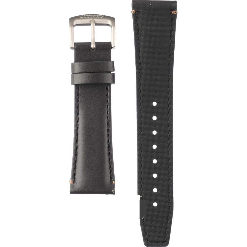Bratara ceas Citizen AT8158-14H piele R008501