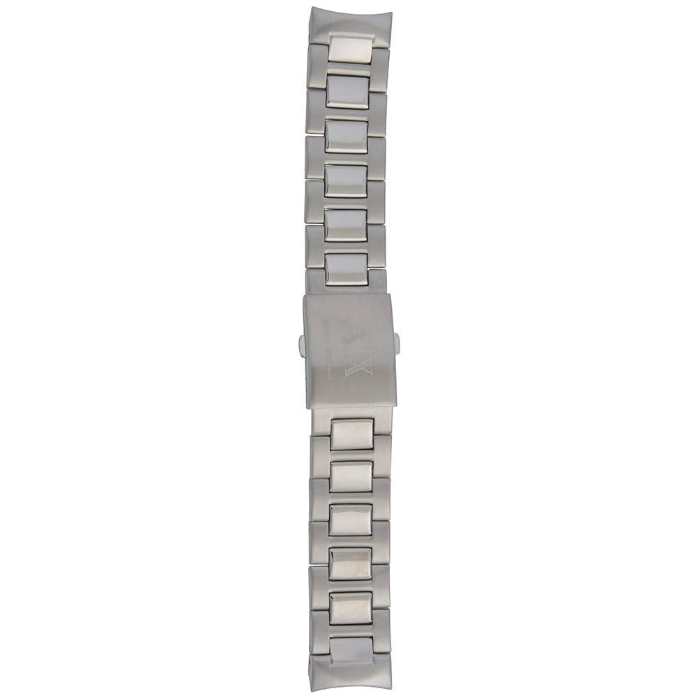 Bratara ceas Armani Exchange AX2058 metalica