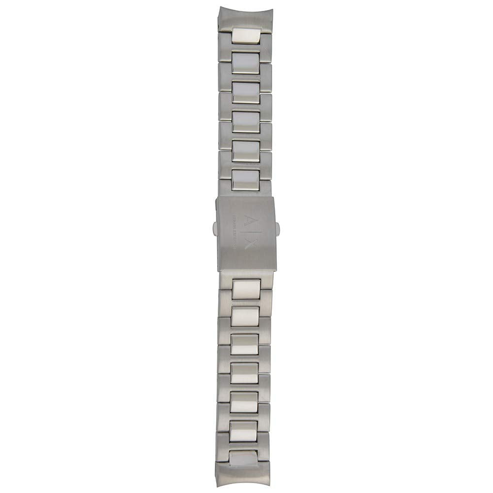Bratara ceas Armani Exchange AX2084 metalica