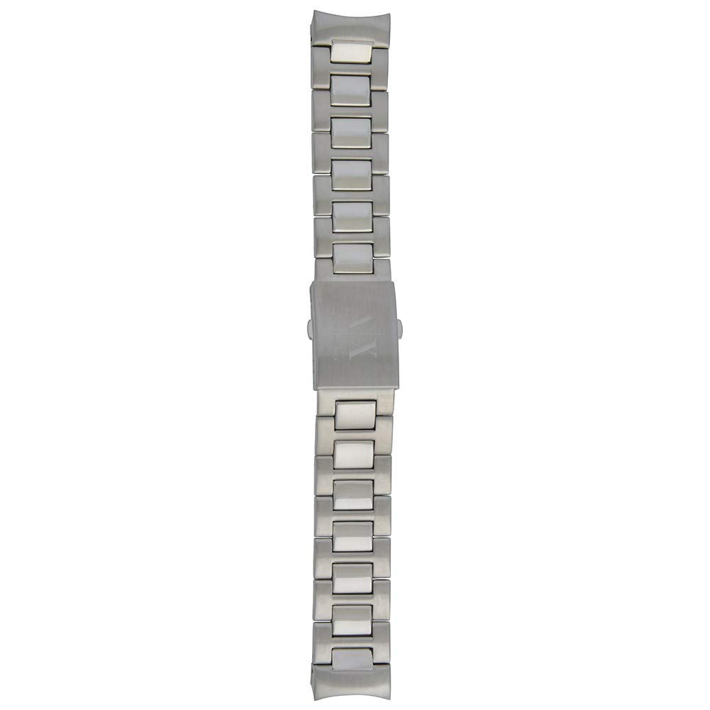 Bratara ceas Armani Exchange AX2092 metalica