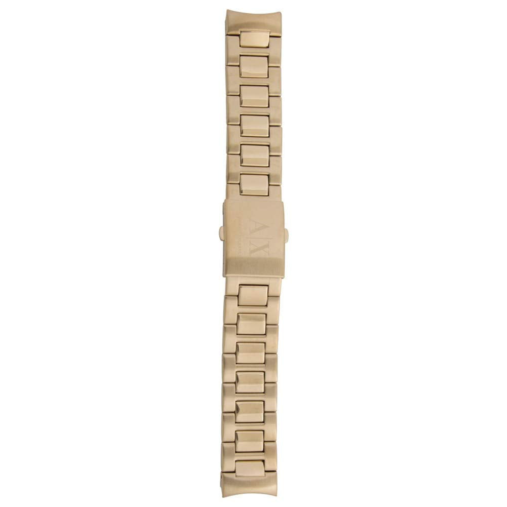 Bratara ceas Armani Exchange AX2099 metalica