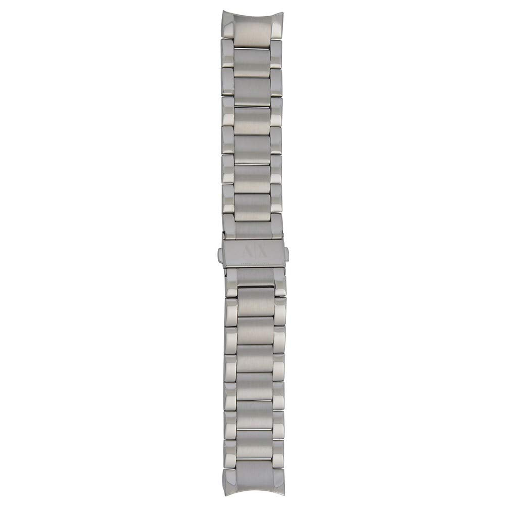 Bratara ceas Armani Exchange AX2103 metalica