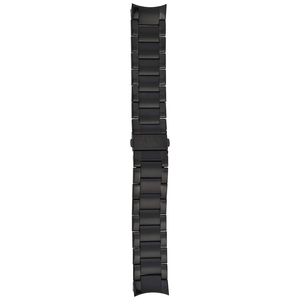 Bratara ceas Armani Exchange AX2104 metalica