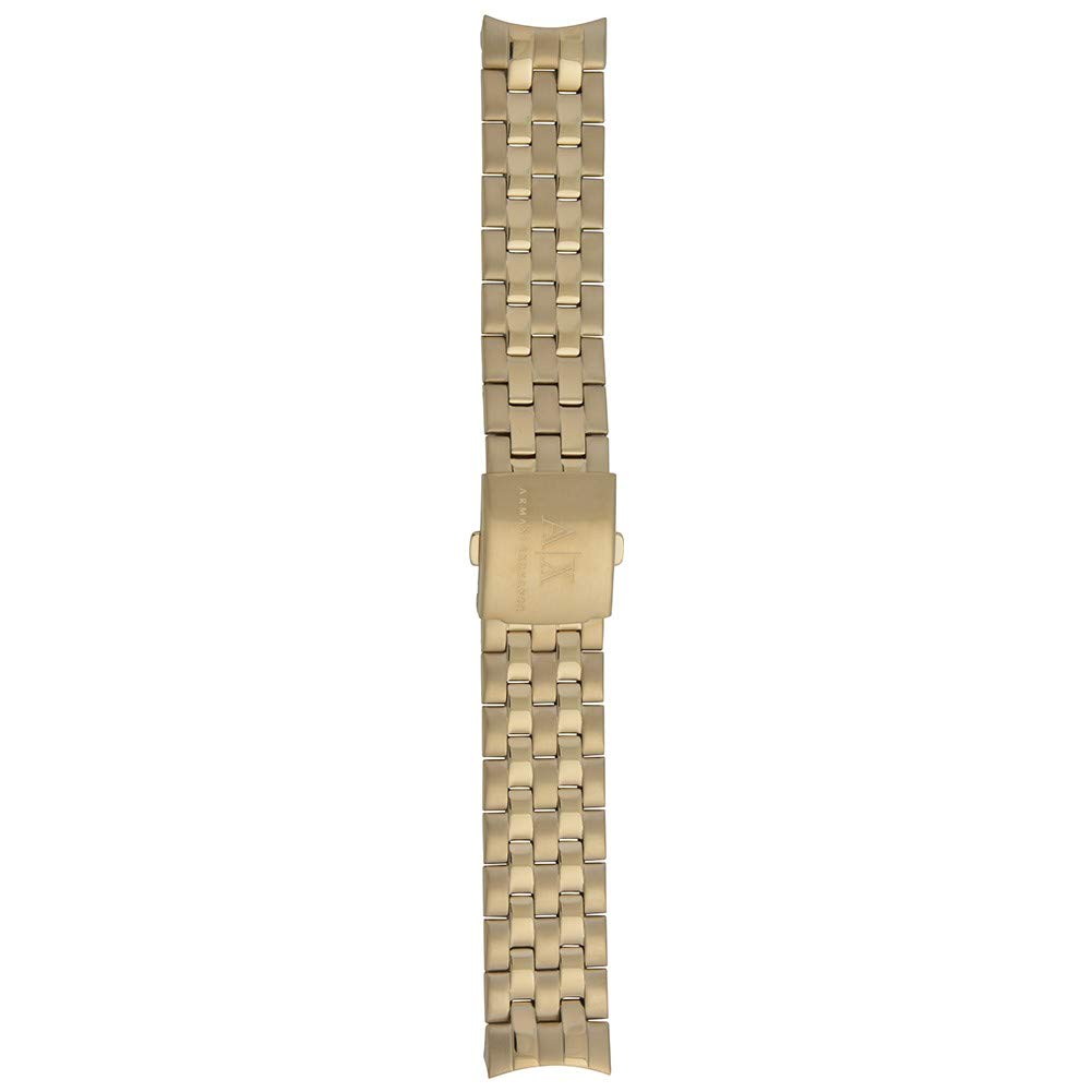 Bratara ceas Armani Exchange AX2145 metalica