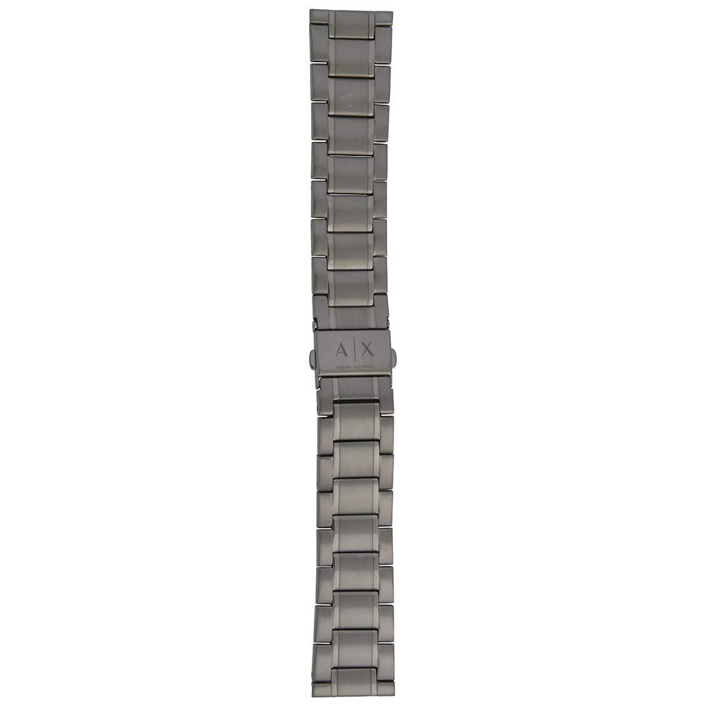 Bratara ceas Armani Exchange AX2330 metalica