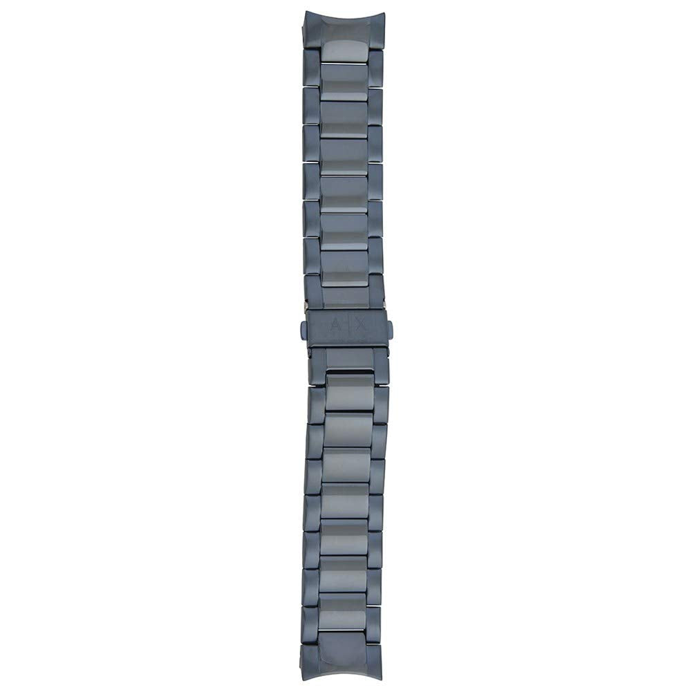 Bratara ceas Armani Exchange AX2401 metalica