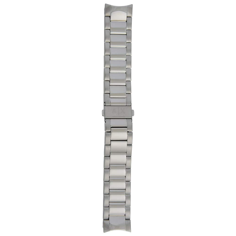 Bratara ceas Armani Exchange AX2405 metalica