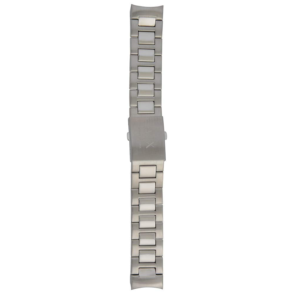 Bratara ceas Armani Exchange AX2509 metalica