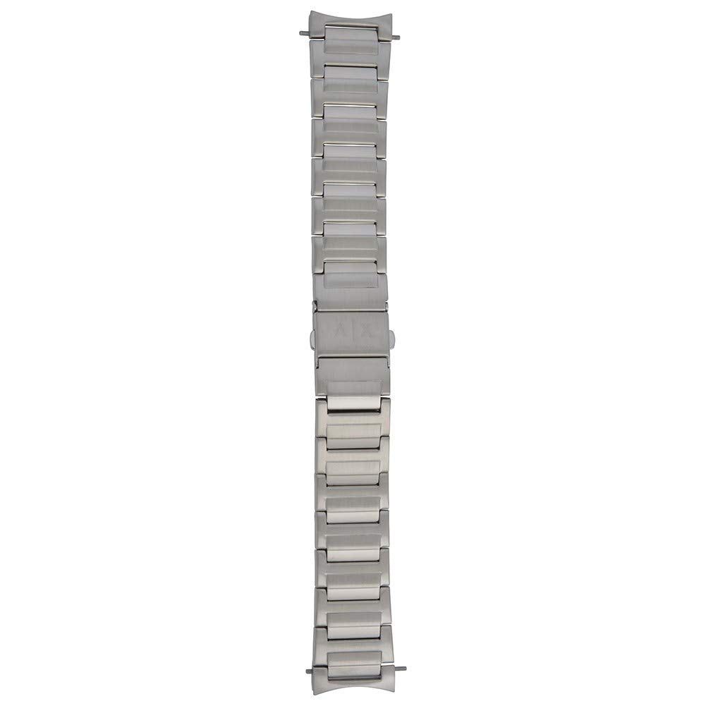 Bratara ceas Armani Exchange AX2614 metalica