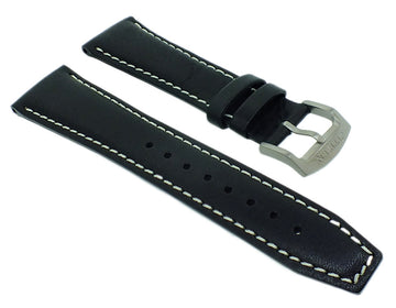 Bratara ceas Citizen BM7470-17L piele R011545