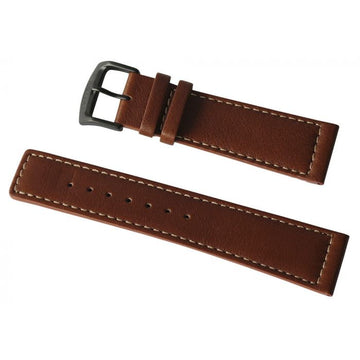 Bratara ceas Citizen BM8476-07EE piele S52423
