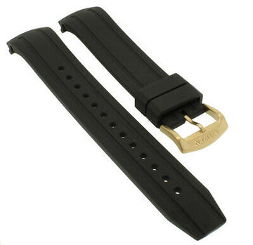 Bratara ceas Citizen BN0193-17E silicon S53773