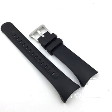 Bratara ceas Citizen BN2024-05E silicon T50859
