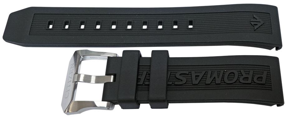 Bratara ceas Citizen BN2037-11E silicon