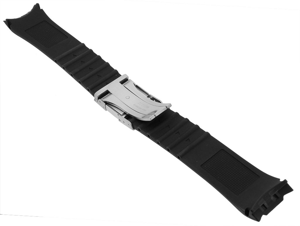 Bratara ceas Citizen BZ1020-14L silicon S53307