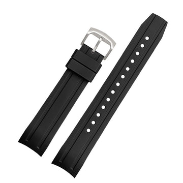 Bratara ceas Citizen CA0718-13E silicon S115868