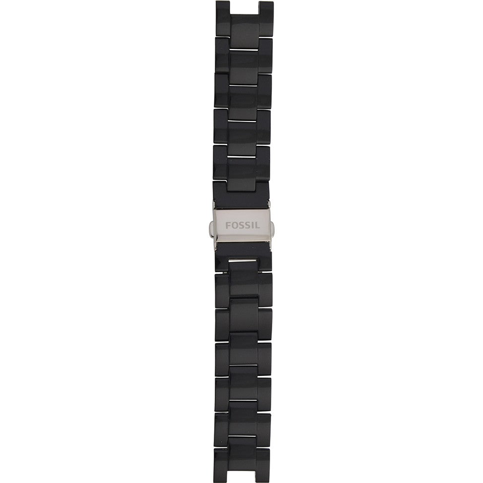 Bratara ceas Fossil ES2157 plastic Stella