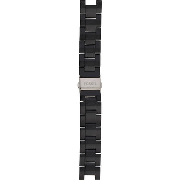Bratara ceas Fossil ES2157 plastic Stella