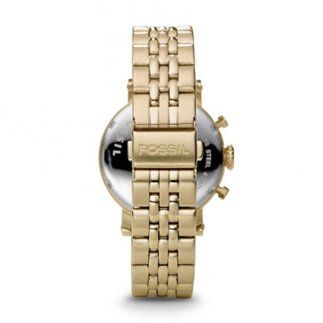 Bratara ceas Fossil ES3383 metalica Boyfriend