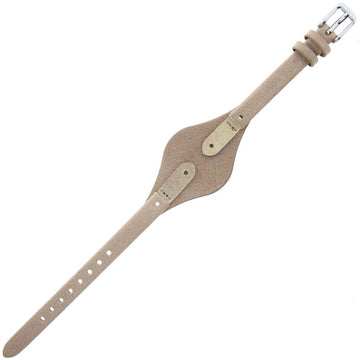 Bratara ceas Fossil ES2830 piele Georgia