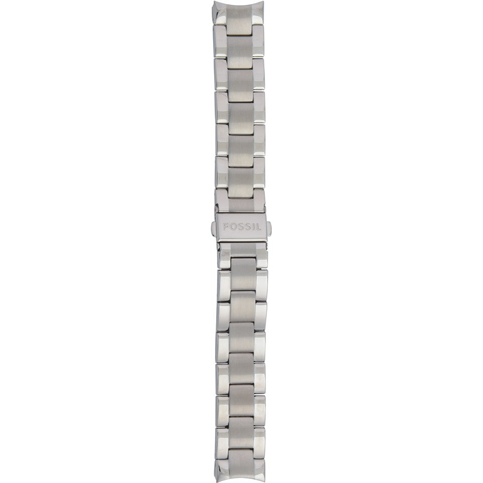 Bratara ceas Fossil ES2956 metalica Stella