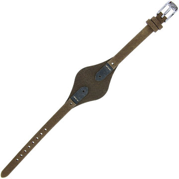 Bratara ceas Fossil ES3060 piele Georgia