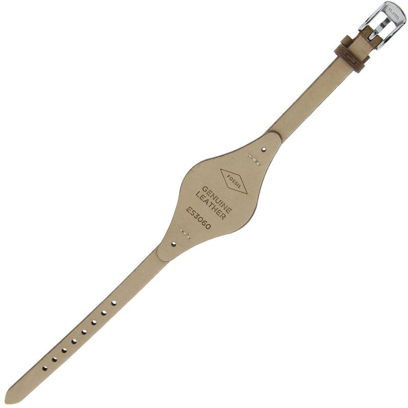 Bratara ceas Fossil ES3060 piele Georgia