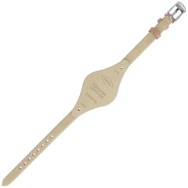 Bratara ceas Fossil ES3076 piele Georgia