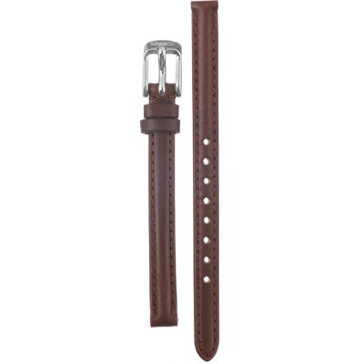 Bratara ceas Fossil ES3138 piele Heather mini