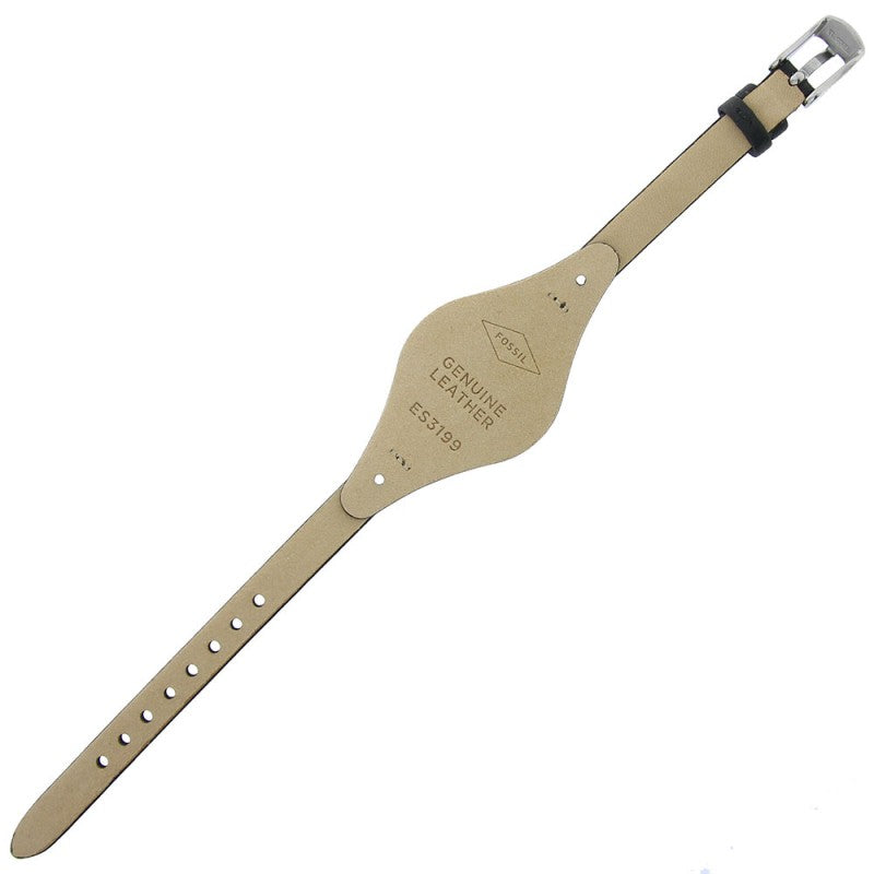 Bratara ceas Fossil ES3199 piele Georgia
