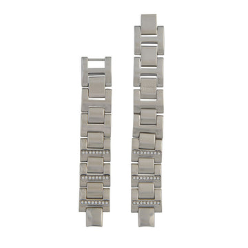 Bratara ceas Fossil ES3282 metalica Virginia